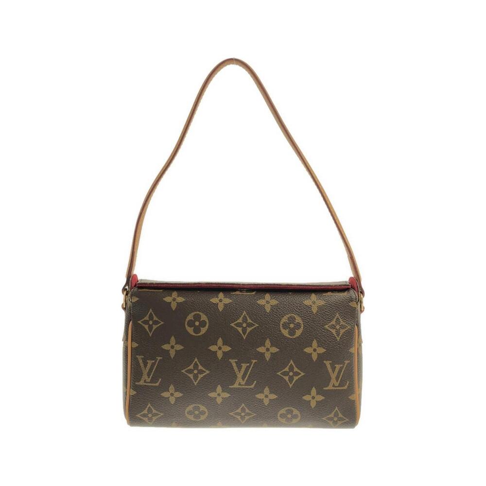 Louis Vuitton Monogram Recital M51900 Handbag